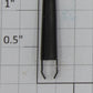 Lionel 2411-4 O Gauge Metal Flat Car Stake