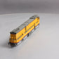 Athearn 88677 HO Scale Union Pacific GE U50 Diesel Locomotive #53