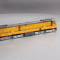 Athearn 88677 HO Scale Union Pacific GE U50 Diesel Locomotive #53