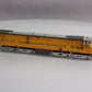 Athearn 88677 HO Scale Union Pacific GE U50 Diesel Locomotive #53