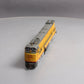 Athearn 88677 HO Scale Union Pacific GE U50 Diesel Locomotive #53