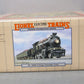Lionel 6-51010 O Gauge 246E Steam Passenger Train Set