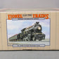 Lionel 6-51010 O Gauge 246E Steam Passenger Train Set LN/Box