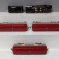 Lionel 6-51010 O Gauge 246E Steam Passenger Train Set LN/Box