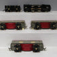 Lionel 6-51010 O Gauge 246E Steam Passenger Train Set