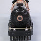 Lionel 6-51010 O Gauge 246E Steam Passenger Train Set LN/Box