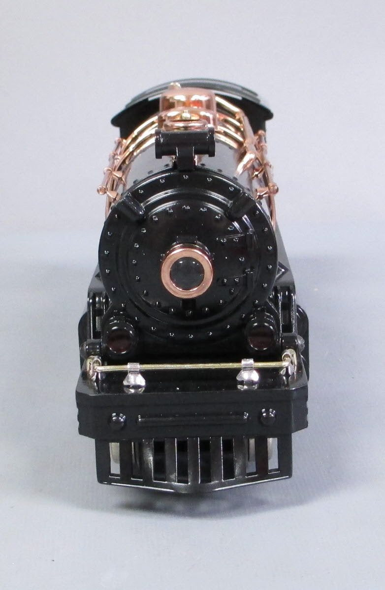 Lionel 6-51010 O Gauge 246E Steam Passenger Train Set LN/Box
