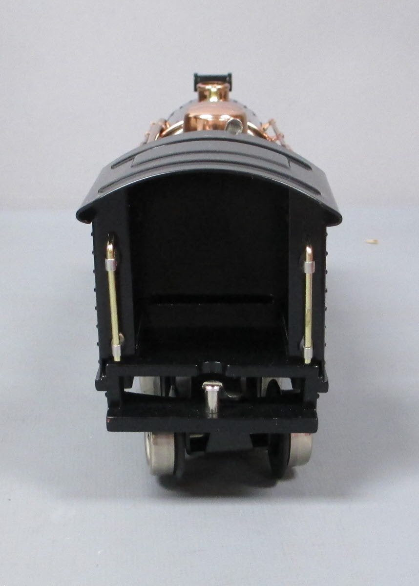 Lionel 6-51010 O Gauge 246E Steam Passenger Train Set LN/Box