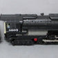 Lionel 6-38009 O Gauge D&RG 4-6-6-4 Challenger Steam Locomotive & Tender #3803 LN/Box