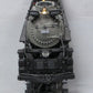 Lionel 6-38009 O Gauge D&RG 4-6-6-4 Challenger Steam Locomotive & Tender #3803 LN/Box