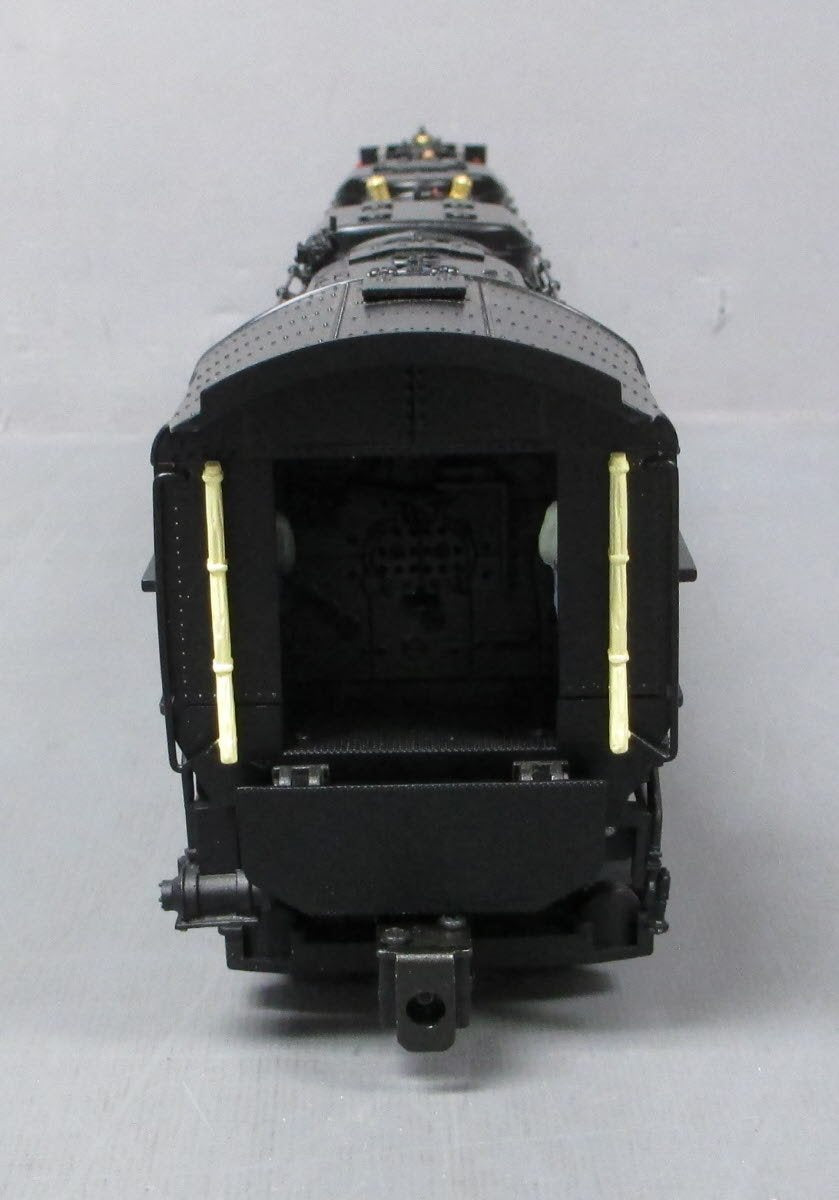 Lionel 6-38009 O Gauge D&RG 4-6-6-4 Challenger Steam Locomotive & Tender #3803 LN/Box