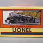 Lionel 6-28052 O Gauge N&W Class A Articulated 2-6-6-4 Steam Loco & Tender #1218 EX/Box