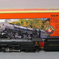 Lionel 6-28052 O Gauge N&W Class A Articulated 2-6-6-4 Steam Loco & Tender #1218 LN/Box