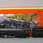 Lionel 6-28052 O Gauge N&W Class A Articulated 2-6-6-4 Steam Loco & Tender #1218 LN/Box