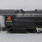 Lionel 6-28052 O Gauge N&W Class A Articulated 2-6-6-4 Steam Loco & Tender #1218 LN/Box
