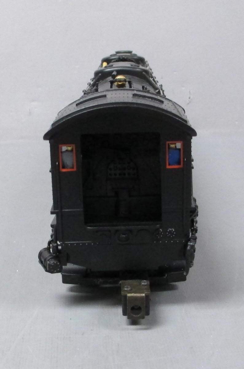Lionel 6-28052 O Gauge N&W Class A Articulated 2-6-6-4 Steam Loco & Tender #1218 EX/Box