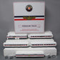 Lionel 6-21791 O Gauge Freedom Train Alco Diesel Train Set NIB