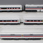 Lionel 6-21791 O Gauge Freedom Train Alco Diesel Train Set NIB
