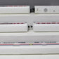 Lionel 6-21791 O Gauge Freedom Train Alco Diesel Train Set NIB