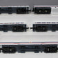 Lionel 6-21791 O Gauge Freedom Train Alco Diesel Train Set NIB