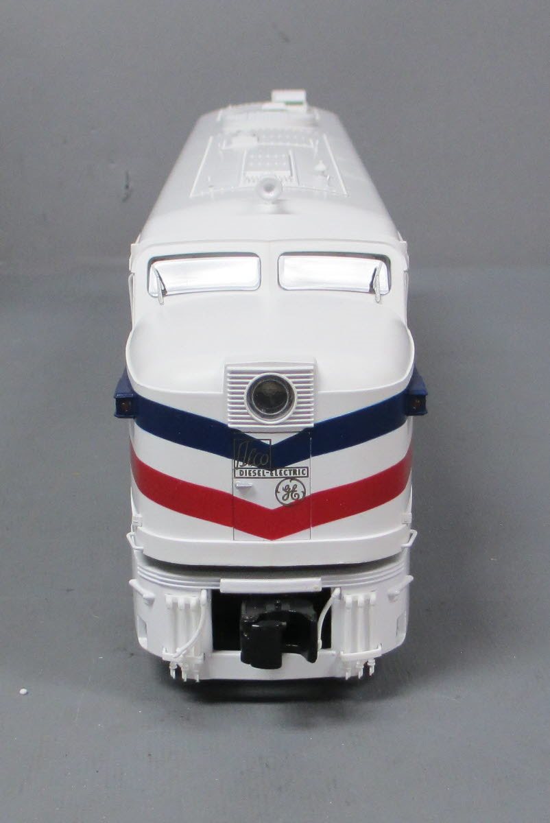Lionel 6-21791 O Gauge Freedom Train Alco Diesel Train Set NIB