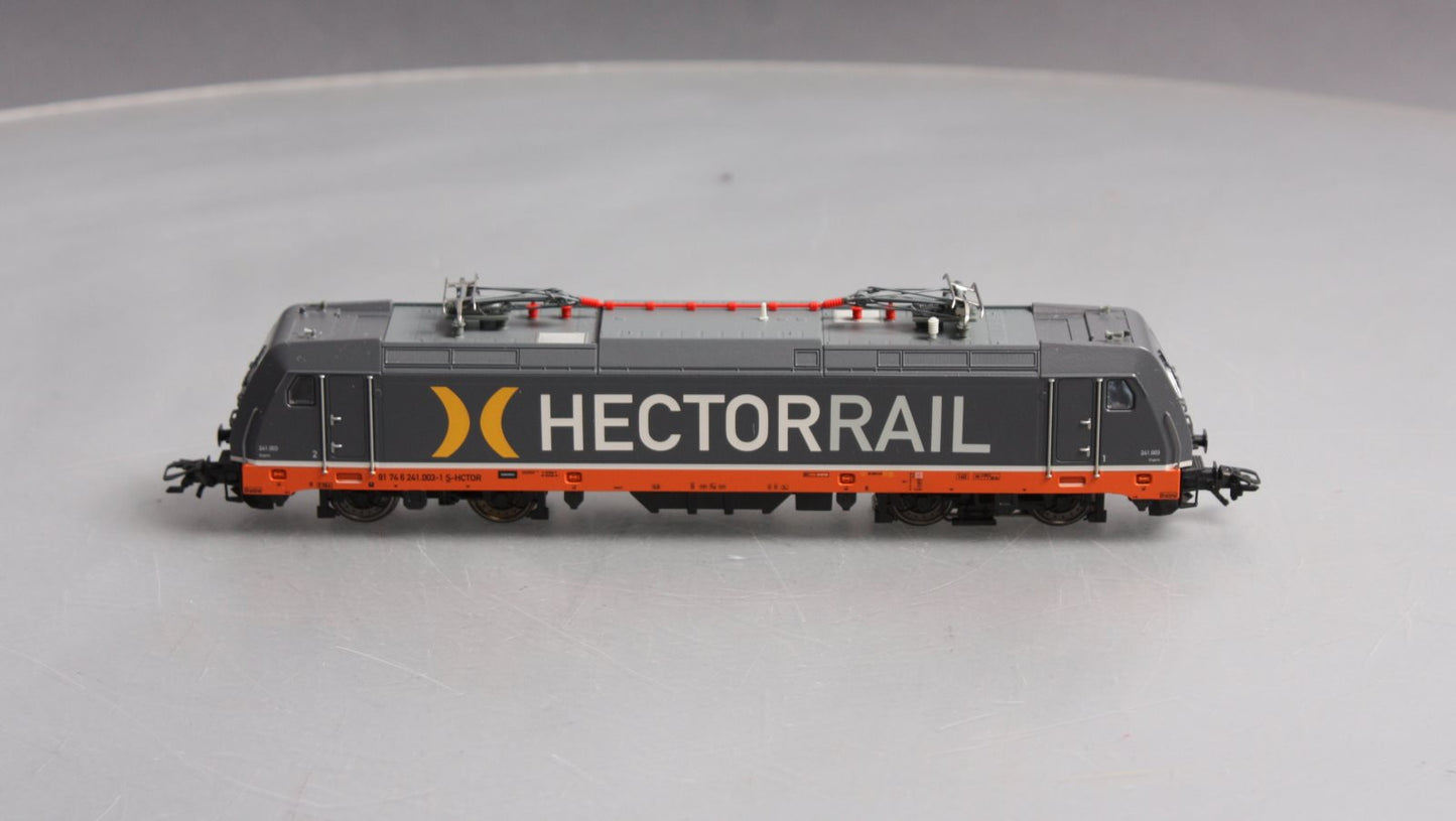 Marklin 36602 Class 241 Hectorrail Electric Locomotive