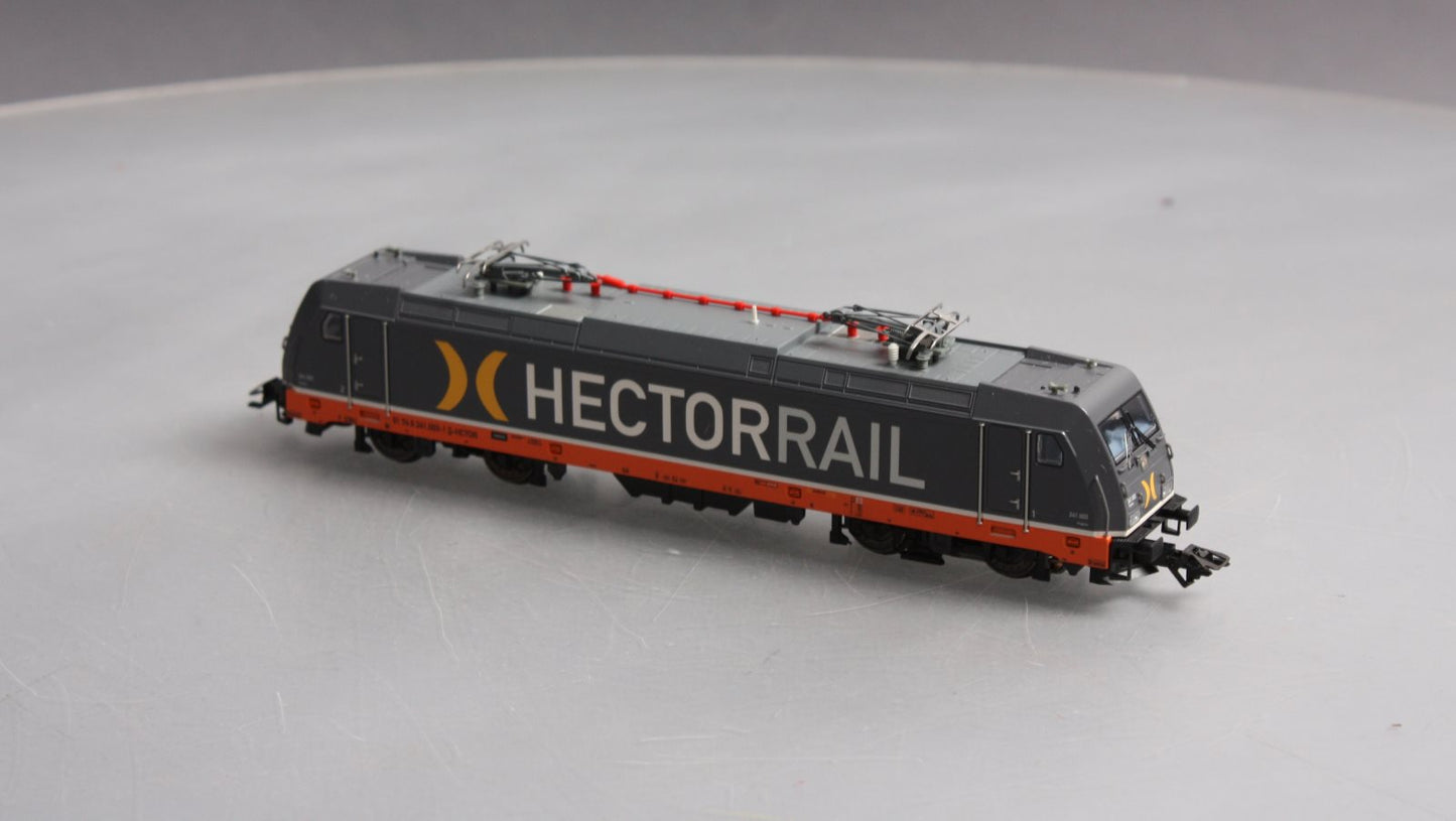 Marklin 36602 Class 241 Hectorrail Electric Locomotive