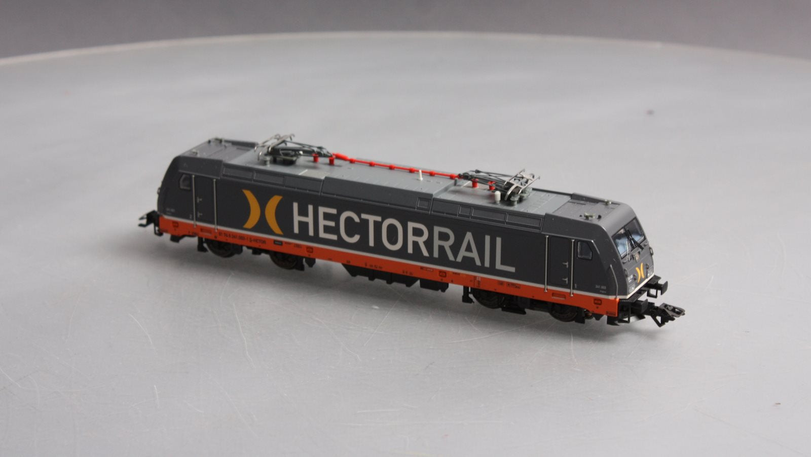 Marklin 36602 Class 241 Hectorrail Electric Locomotive