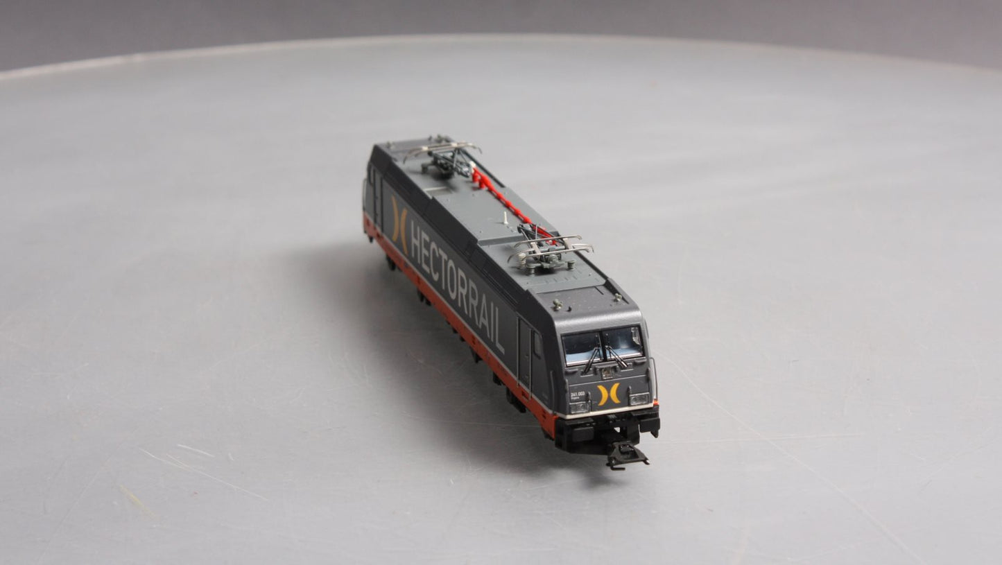 Marklin 36602 Class 241 Hectorrail Electric Locomotive