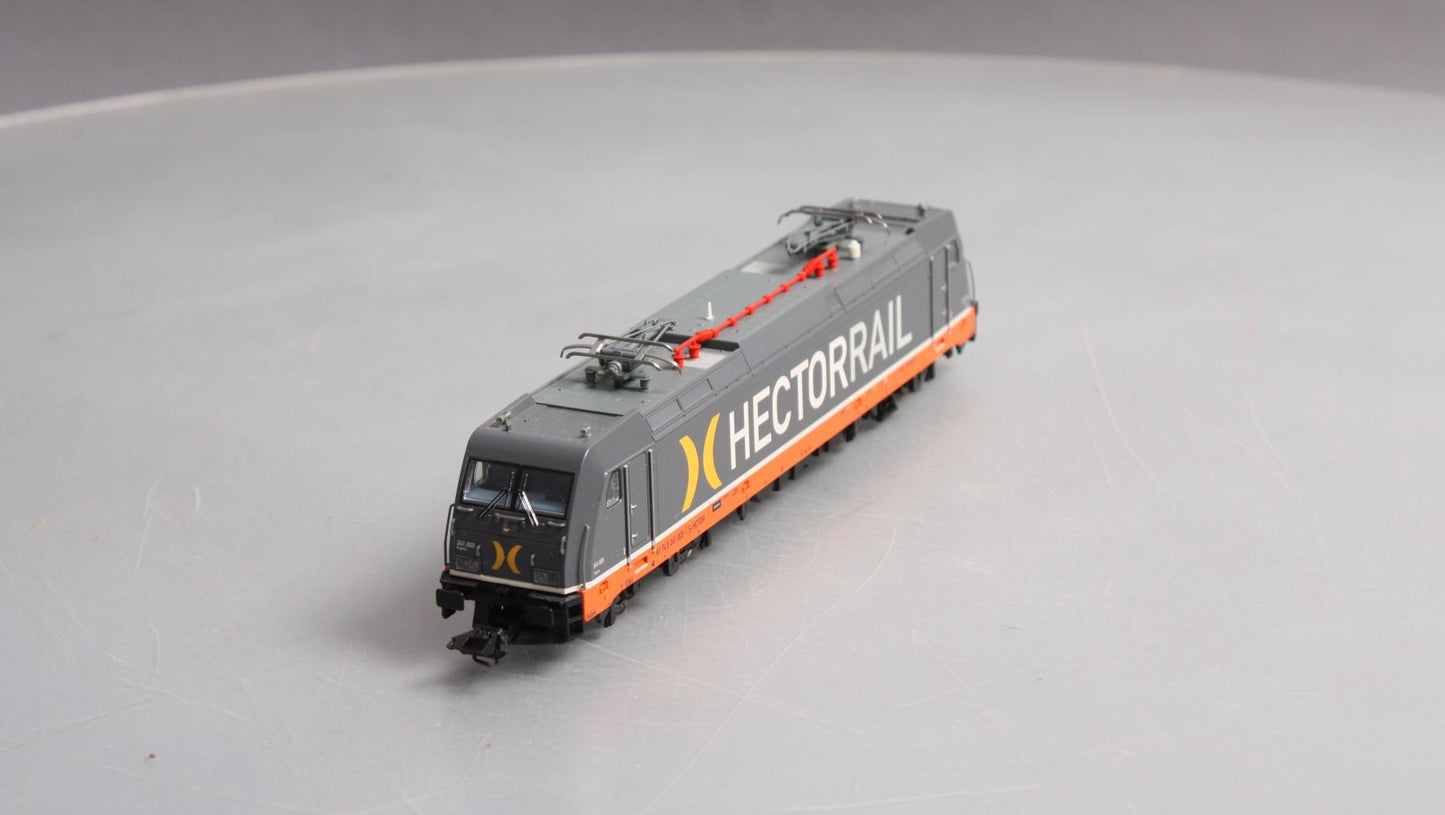 Marklin 36602 Class 241 Hectorrail Electric Locomotive