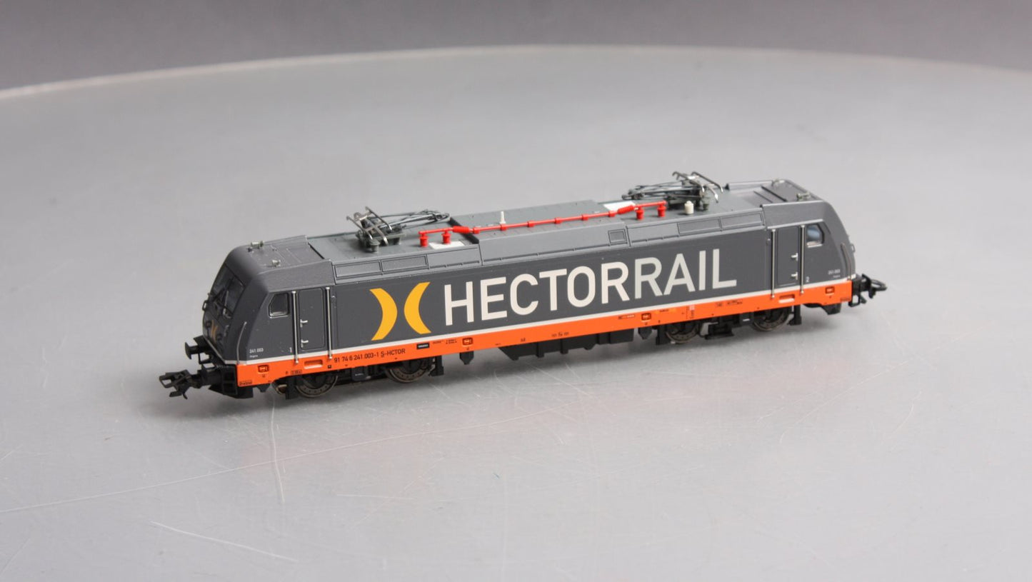 Marklin 36602 Class 241 Hectorrail Electric Locomotive
