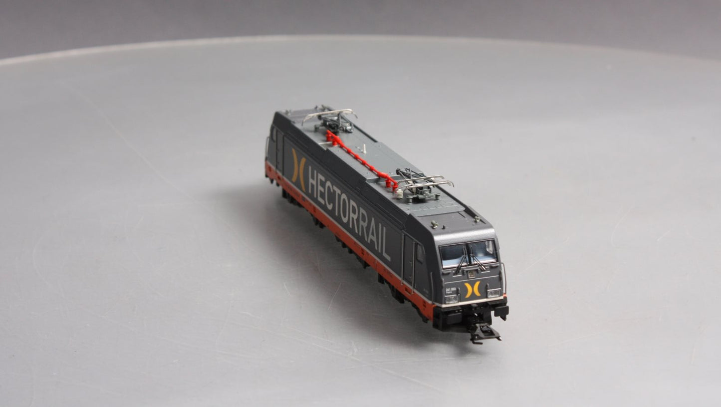 Marklin 36602 Class 241 Hectorrail Electric Locomotive