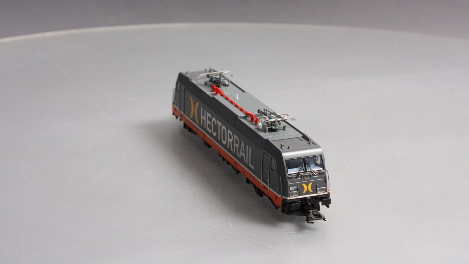 Marklin 36602 Class 241 Hectorrail Electric Locomotive