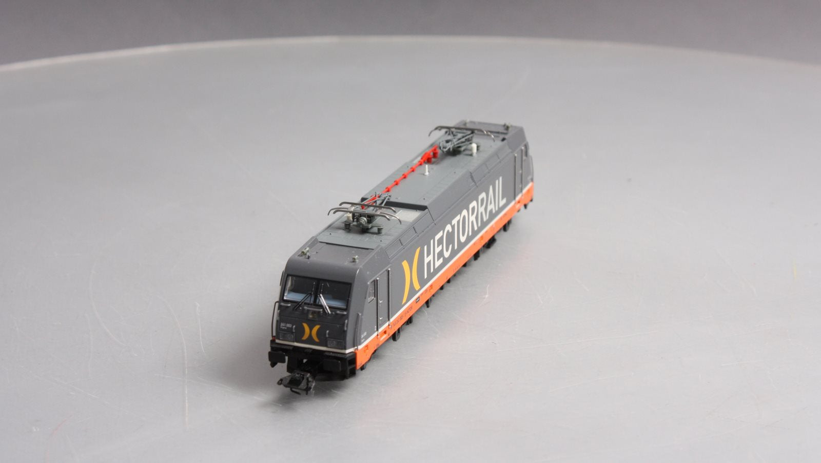 Marklin 36602 Class 241 Hectorrail Electric Locomotive