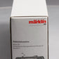 Marklin 36602 Class 241 Hectorrail Electric Locomotive