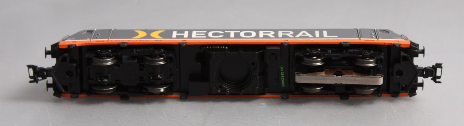 Marklin 36602 Class 241 Hectorrail Electric Locomotive