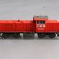 Marklin 37659 HO OBB Cl 2070 Diesel Locomotive