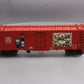 Lionel 6-52413 L.O.T.S. 2006 Convention Saratoga Springs NY Steel-Sided Reefer LN/Box
