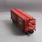 Lionel 6-52413 L.O.T.S. 2006 Convention Saratoga Springs NY Steel-Sided Reefer LN/Box