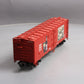 Lionel 6-52413 L.O.T.S. 2006 Convention Saratoga Springs NY Steel-Sided Reefer LN/Box