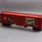 Lionel 6-52413 L.O.T.S. 2006 Convention Saratoga Springs NY Steel-Sided Reefer LN/Box