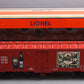 Lionel 6-52413 L.O.T.S. 2006 Convention Saratoga Springs NY Steel-Sided Reefer LN/Box