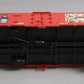 Lionel 6-52413 L.O.T.S. 2006 Convention Saratoga Springs NY Steel-Sided Reefer LN/Box