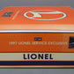 Lionel 6-11918 O Gauge 1997 Lionel Service Exclusive Conrail Diesel Train Set LN/Box