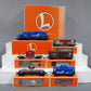 Lionel 6-11918 O Gauge 1997 Lionel Service Exclusive Conrail Diesel Train Set LN/Box