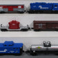 Lionel 6-11918 O Gauge 1997 Lionel Service Exclusive Conrail Diesel Train Set LN/Box