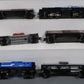 Lionel 6-11918 O Gauge 1997 Lionel Service Exclusive Conrail Diesel Train Set LN/Box