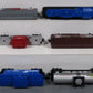 Lionel 6-11918 O Gauge 1997 Lionel Service Exclusive Conrail Diesel Train Set LN/Box