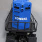 Lionel 6-11918 O Gauge 1997 Lionel Service Exclusive Conrail Diesel Train Set LN/Box