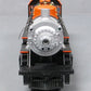Lionel 6-83606 O Halloween LionChief Plus 2-8-2 Mikado Steam Locomotive #1031 LN/Box
